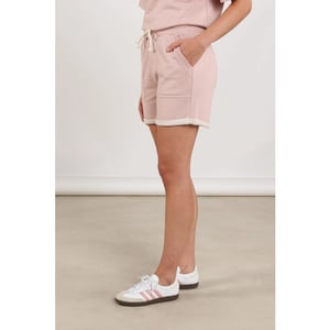 Nukus Nks09094 30 silme short lurex blush