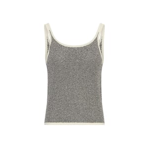 Moss Copenhagen 19902 oaklyn strap top
