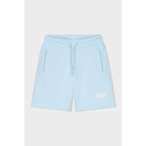 Equalité Equalité societé 2.0 oversized shorts light