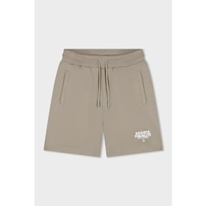 Equalité Equalité societé 2.0 oversized shorts