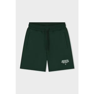 Equalité Equalité societé 2.0 oversized shorts