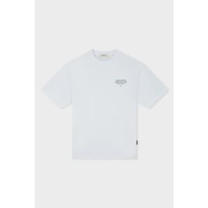 Equalité Equalité societé 2.0 oversized tee grey
