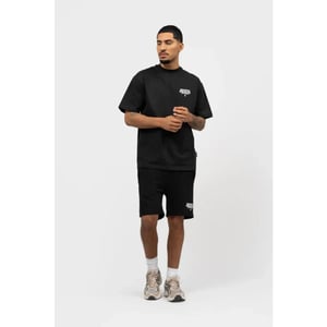 Equalité Equalité societé 2.0 oversized tee