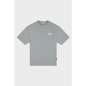 Equalité Equalité societé 2.0 oversized tee