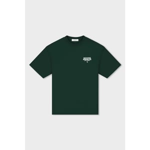 Equalité Equalité societé 2.0 oversized tee