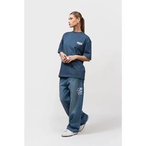 Equalité Equalité societé 2.0 oversized tee
