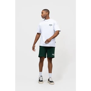 Equalité Equalité societé 2.0 oversized tee green