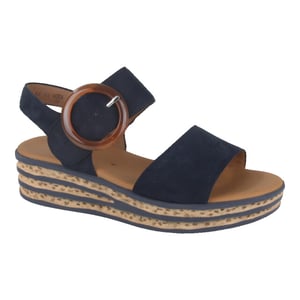 Gabor 84.550.16 dames sandalen sportief