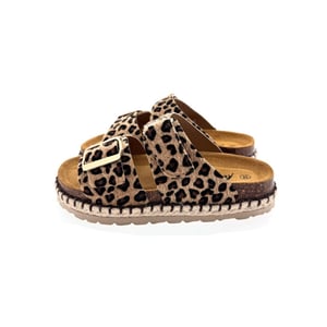 Red Rag 18050 slippers
