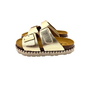 Red Rag 18050 slippers