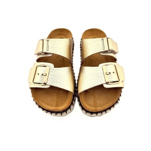 Red Rag 18050 slippers