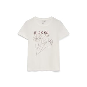 Vero Moda Vmjiliada ss t-shirt jrs btq -