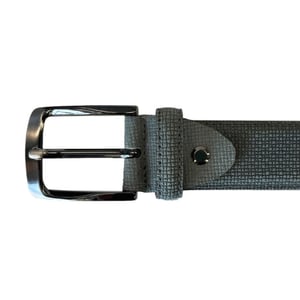 Rehab 8842223401-belt wall suede 6400-green