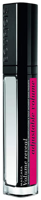 Bourjois Paris Volume Reveal Adjustable Volume Mascara 6ml - 31 Black