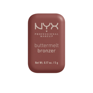 NYX Buttermelt Bronzer 5g - Butta Dayz