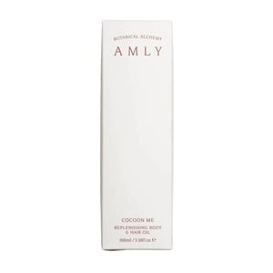 Amly Cocoon Me Body & Hair Oil 100ml