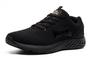Lonsdale Silwick Mens Trainers