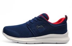 Lonsdale Durham Mens Trainers