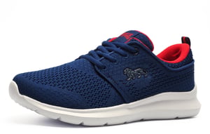 Lonsdale Durham Mens Trainers