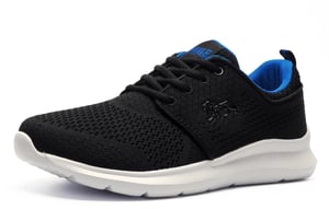 Lonsdale Durham Mens Trainers