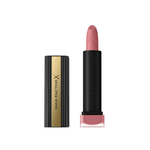 Max Factor Colour Elixir Velvet Matte Lipstick - 005 Nude