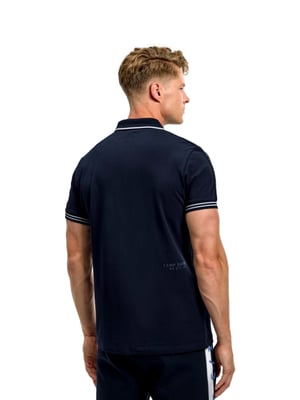 Camp David Poloshirt