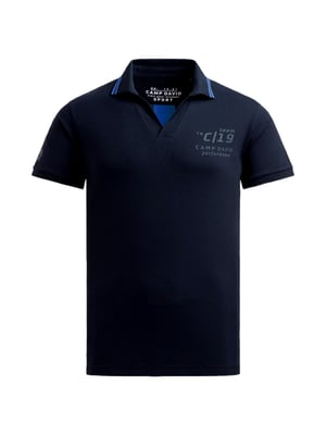 Camp David Poloshirt