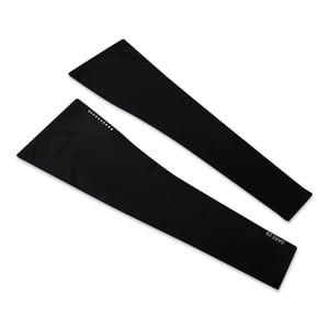 Dare 2B Womens/Ladies Leg Warmers (Black)