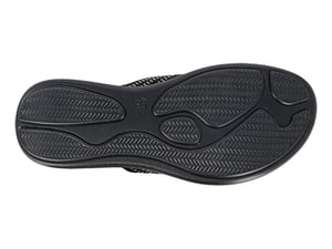 Cipriata Elina Womens Mules Sandals Black