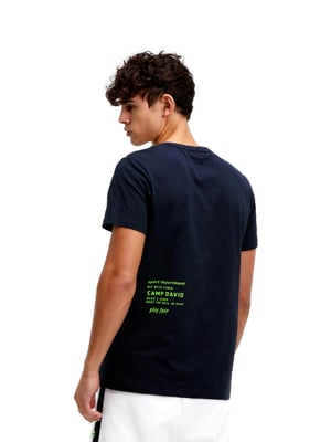 Camp David T-Shirt