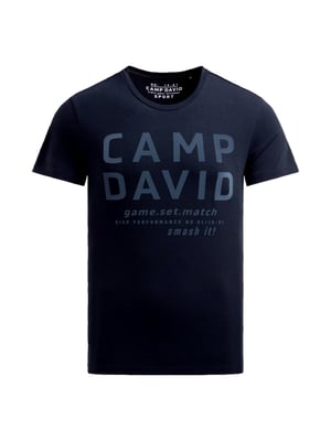 Camp David T-Shirt