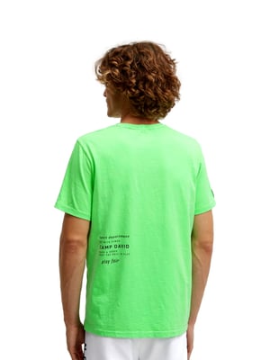 Camp David T-Shirt