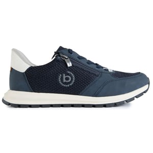 Bugatti Zip Trainers