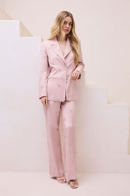 Embellished Trouser
