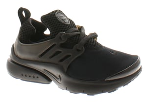 Nike Infants Childrens Trainers Little Presto Td Lace Up black