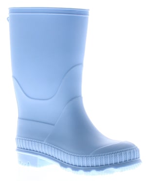 Younger Childrens Wellies Joey blue