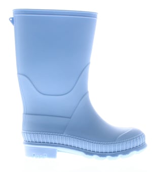 Younger Childrens Wellies Joey blue