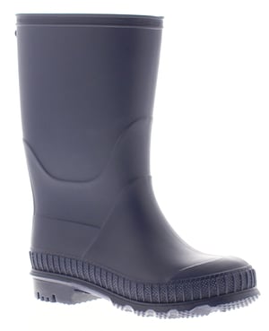 Younger Childrens Wellies Joey navy
