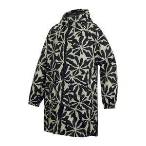 Regatta Adults Jacket Brindel Pack It Jack Zip abstract floral