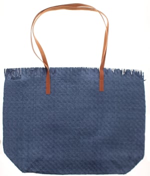 Womens Lightweight Shoulder Bag Sunny navy