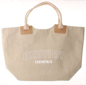 Womens Tote Bag Willa Press Stud beige