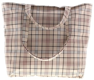 Womens Zipped Tote Bags Phyllis Zip check
