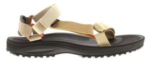 Teva Womens Walking Sandals Teva Winsted neutral multi