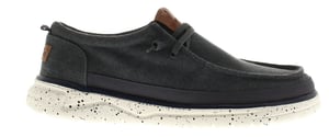 Wrangler Mens Casual Shoes Wr Makena black