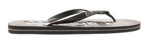 Wrangler Mens Flip Flops Cole black