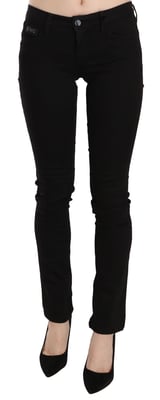 Slimfit Stretchjeans