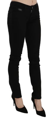 Slimfit Stretchjeans