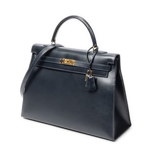 Kelly Sellier 35 Shoulder Bag
