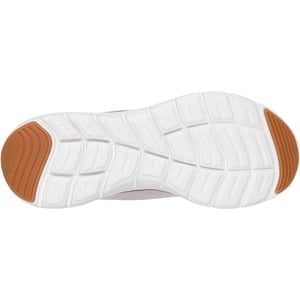 Skechers Flex Appeal 5.0 Easy Breezy Textil Kvinnor Ljus Lila Sneakers