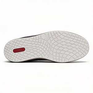 Rieker B5220 Mens Boat & Deck Shoes Blue